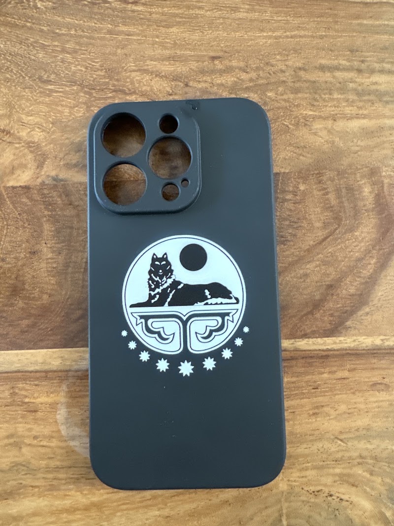 Happy GlobeCase customer